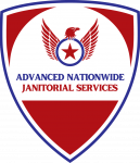 JANITORIAL SERVICES-LOGO